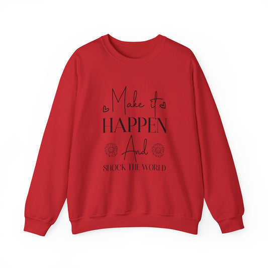 Boss Babe Vibes: Chic Hooded Sweatshirt for Empowered Women - Own Your Success!